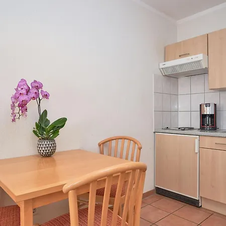 Apartment 504, Haus Göhren *