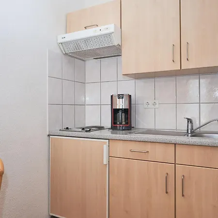 504, Haus Göhren Apartment