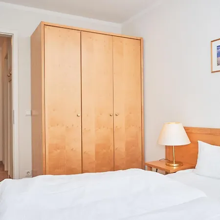 504, Seepark Apartament Sellin (Rugen)