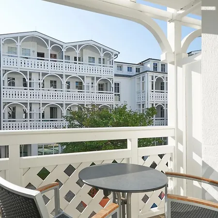 504, Haus Göhren Apartment *