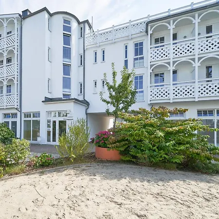 Apartment 504, Haus Göhren