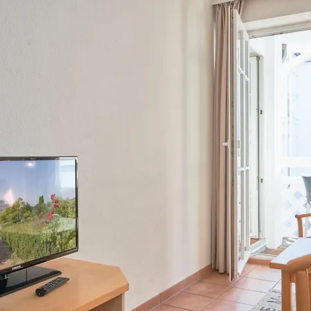 Apartment 504, Haus Göhren *