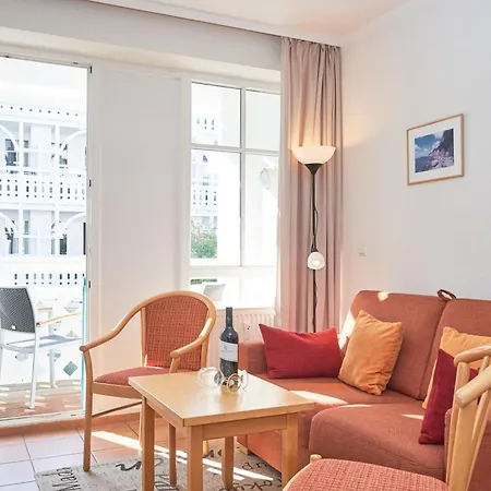 504, Seepark * Sellin (Rugen)