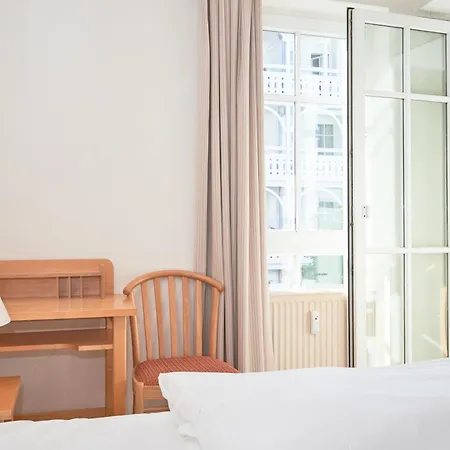 504, Haus Göhren * Sellin (Rugen)