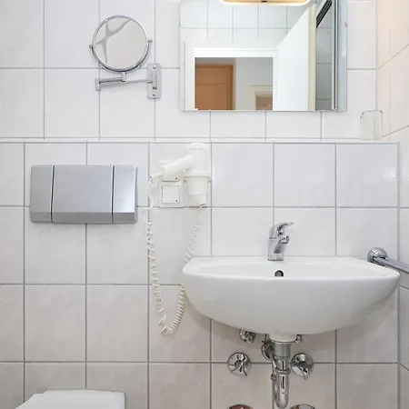 504, Haus Göhren Apartment Sellin (Rugen)