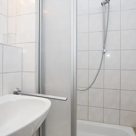 504, Seepark Apartament Sellin (Rugen)