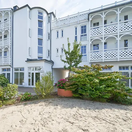 Apartment 504, Haus Göhren