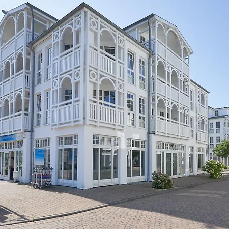 504, Haus Göhren Apartment Sellin (Rugen)