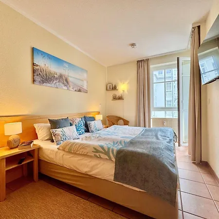 504, Seepark Apartament