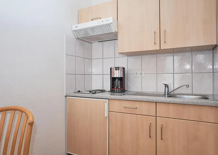 504, Seepark דירה