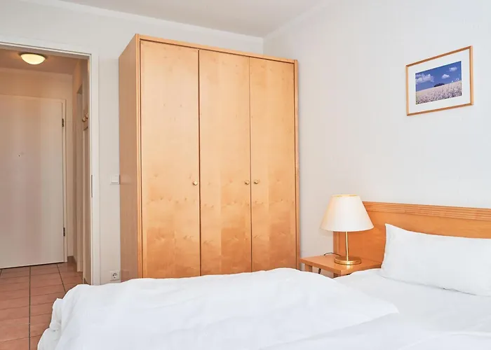 504, Seepark דירה Sellin (Rugen)