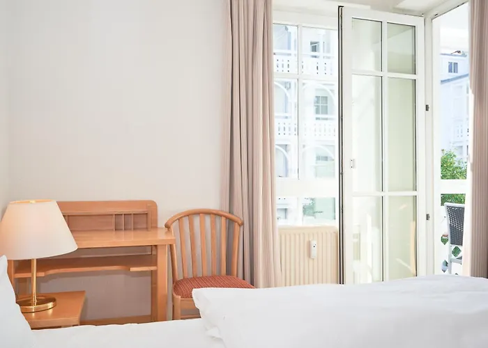 504, Seepark * Sellin (Rugen)