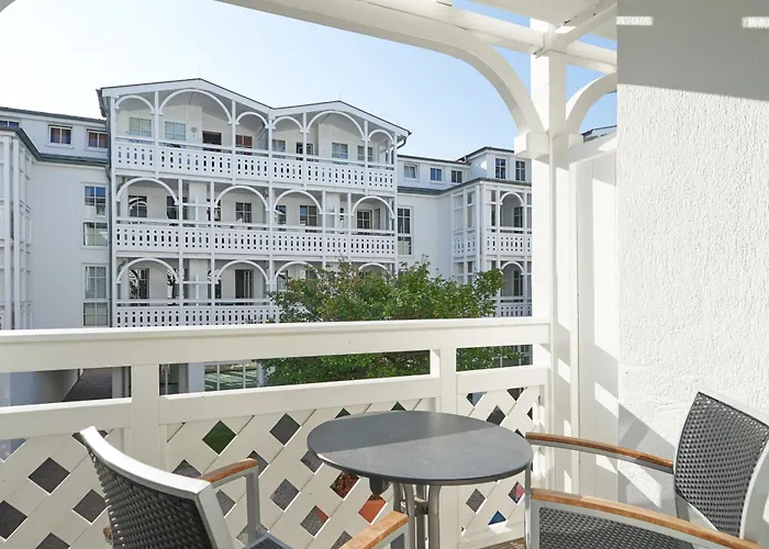 504, Seepark דירה Sellin (Rugen)