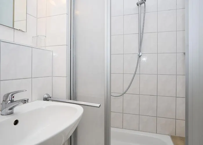 504, Seepark דירה Sellin (Rugen)